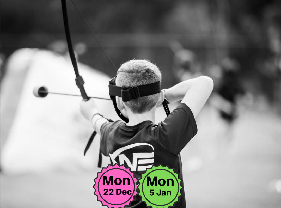 North Lakes Dates 2025 and 2026