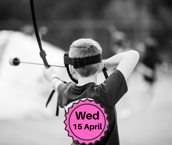 North Lakes Dates Easter